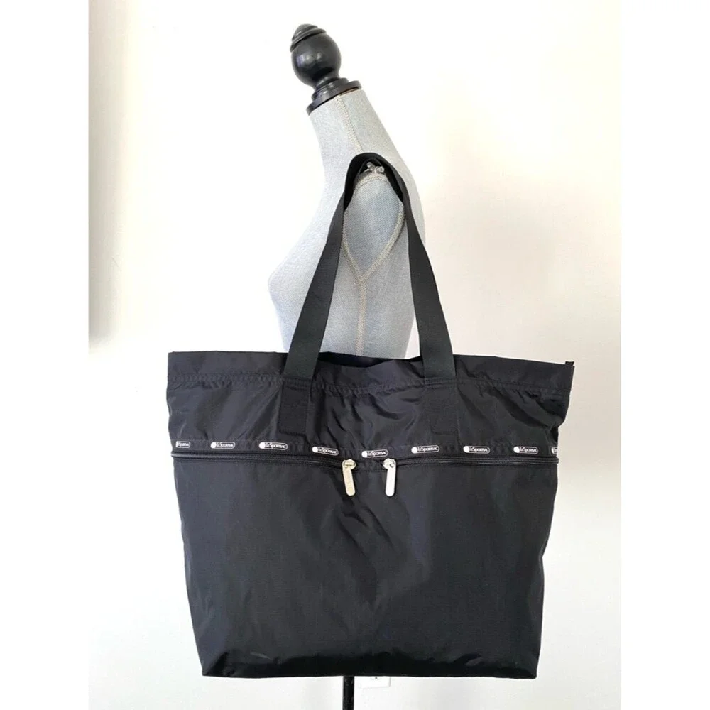 Lesportsac carry slide